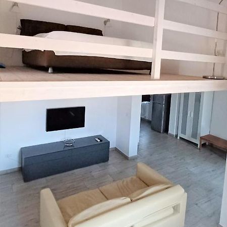 Ferienwohnung Casa Di Marco Lecce Exterior foto