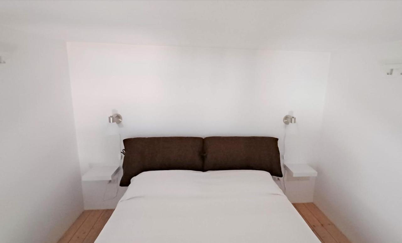 Ferienwohnung Casa Di Marco Lecce Exterior foto