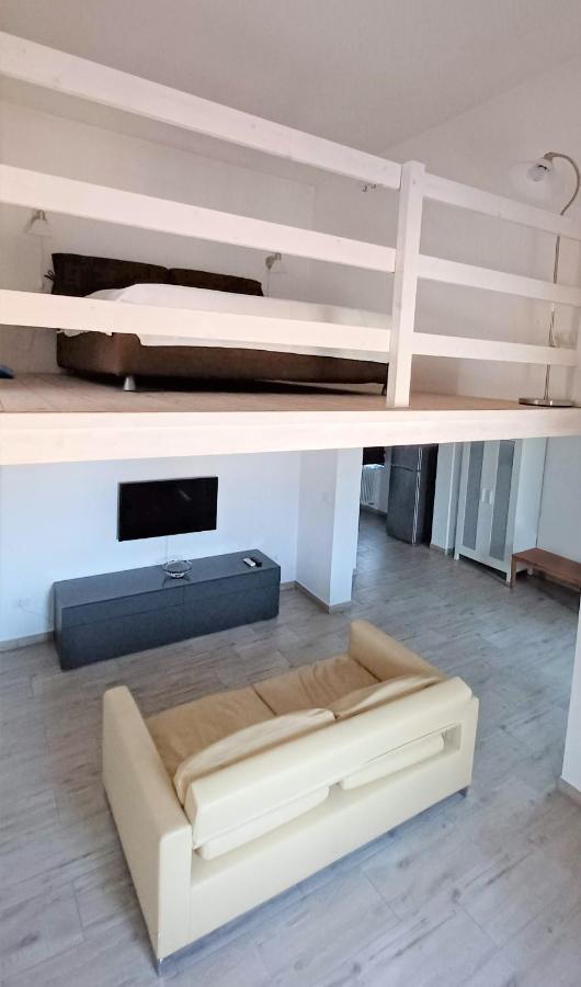 Ferienwohnung Casa Di Marco Lecce Exterior foto