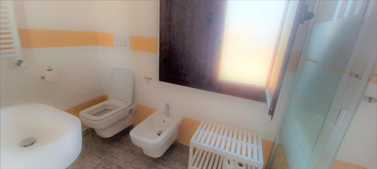Ferienwohnung Casa Di Marco Lecce Exterior foto
